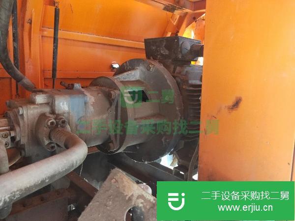 河北出售二手三一電拖泵，泵況免檢
