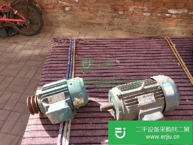 遼寧出售二手三相電動(dòng)機(jī)