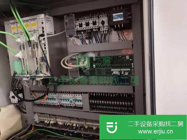 廣東出售二手T-500鉆攻中心