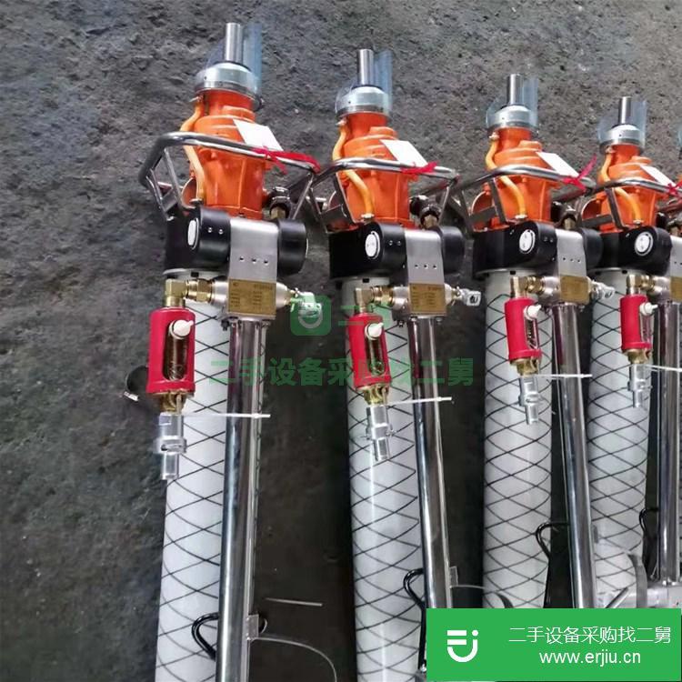 山東出售二手d3氣動搗固機