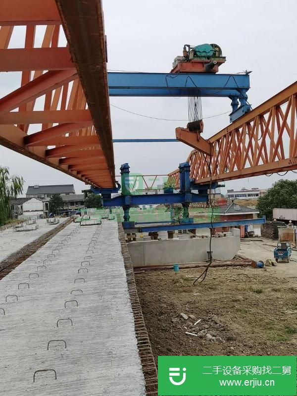 廣東出售二手180架橋機(jī)