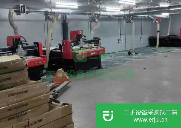 廣東出售二手1325石材雕刻機(jī)