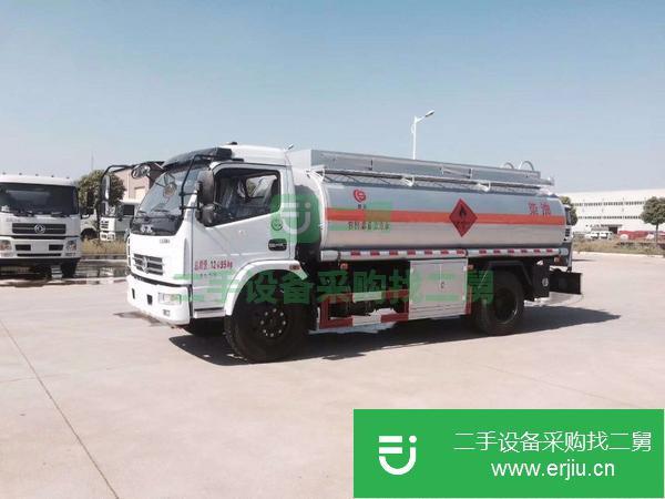 四川出售二手8噸加油車
