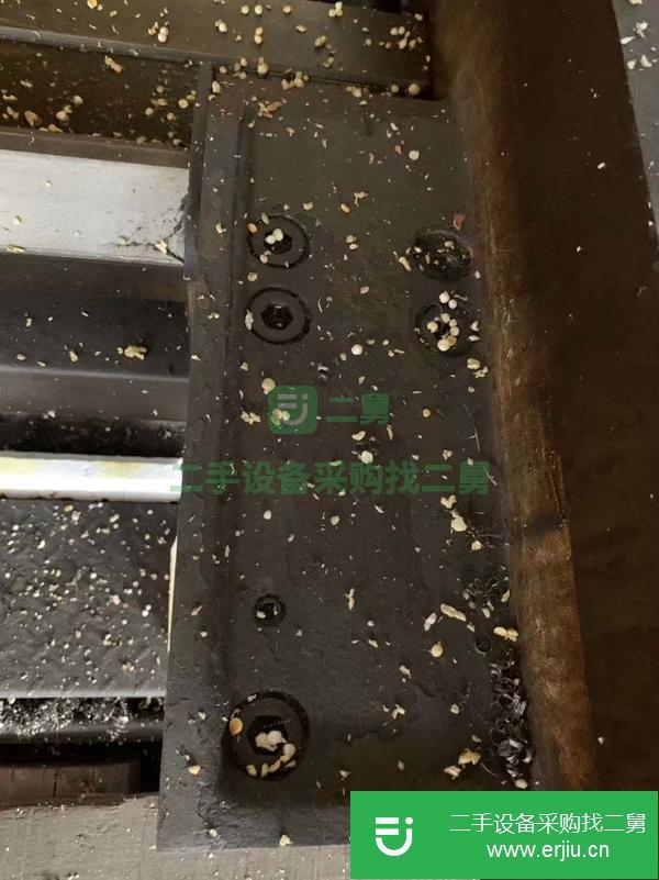江蘇出售二手沈陽HTC125140數控車床