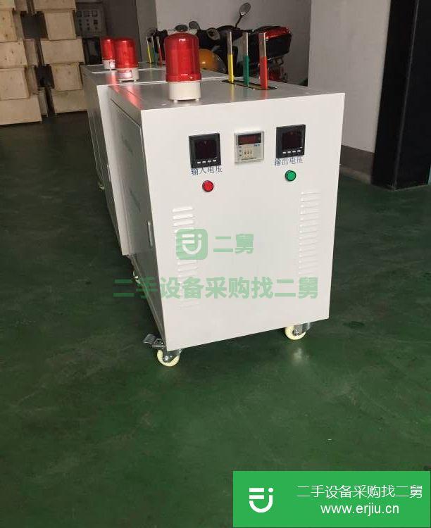 上海出售二手三相隔離變壓器