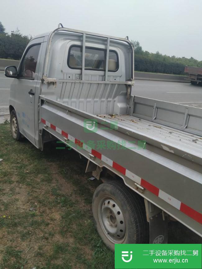 河南出售二手一汽吉林貨車