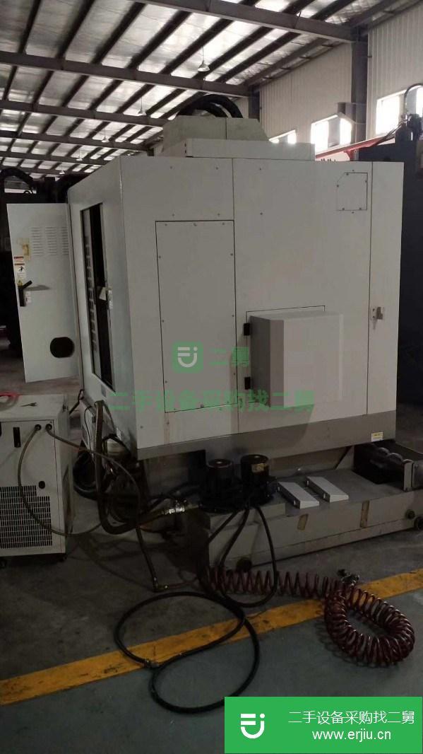 江蘇出售二手雕銑機