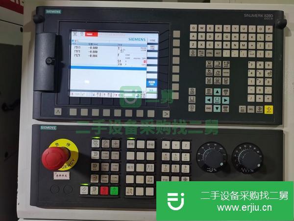 廣東出售二手佳鐵500C高速精雕機(jī)