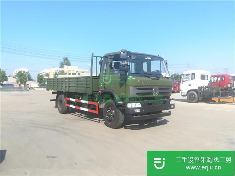 湖北出售二手六驅越野貨車