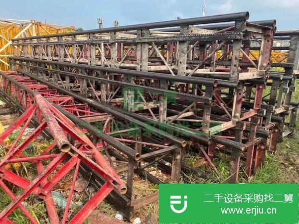 湖北出售二手變頻電梯