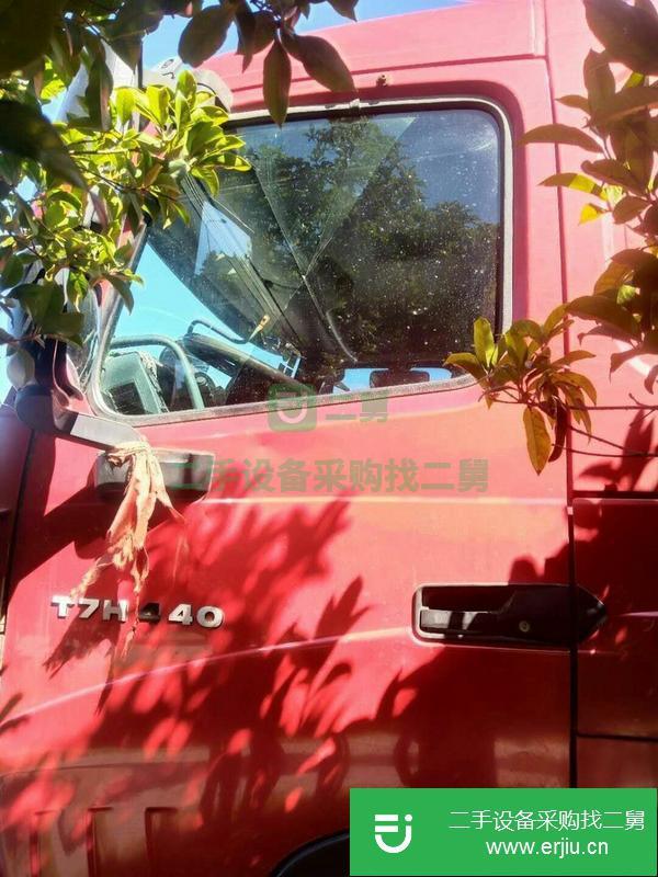 湖北出售二手自卸車