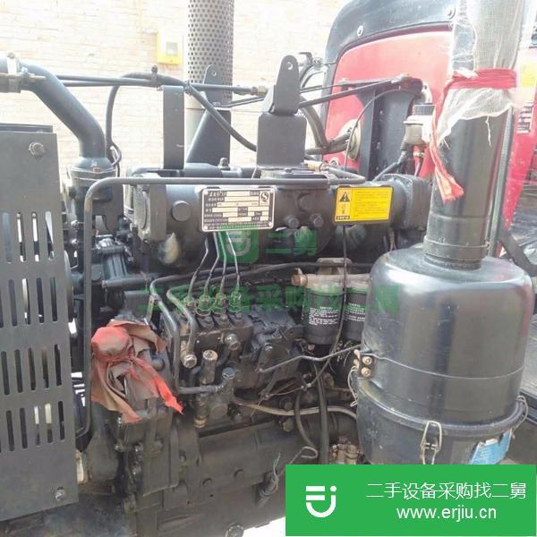 河北出售二手東方紅拖拉機