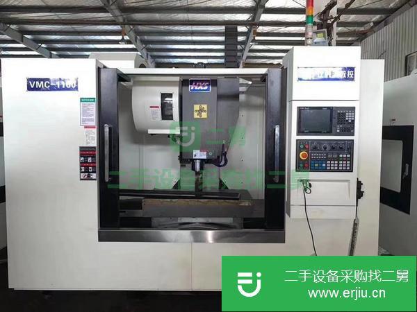 江蘇出售二手1160加工中心