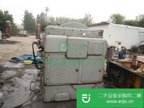 河南出售弧齒錐齒輪銑齒機