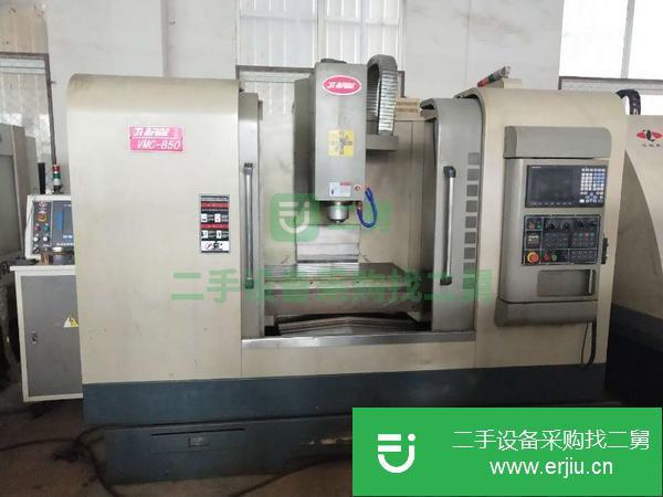 浙江出售二手喬峰車床 兩線一硬  機況精度非常好