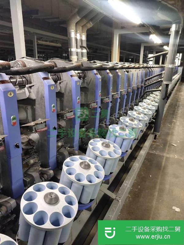山東出售二手自動絡筒機