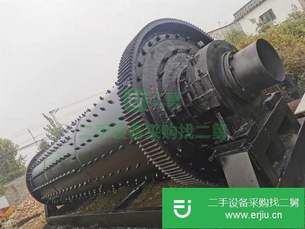 山東出售二手183x7米球磨機(jī)