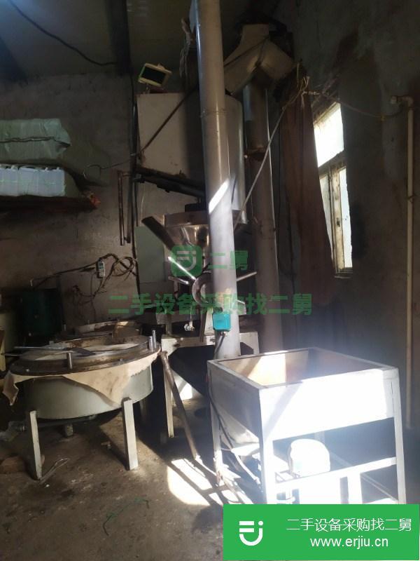 河南出售二手168型全自動(dòng)條排榨油機(jī)