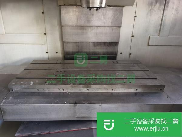 江蘇出售二手美國哈挺GX1000加工中心
