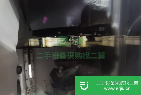 江蘇出售二手德瑪吉DMU100加工中心