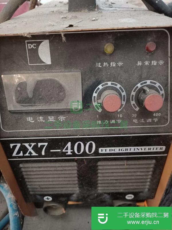 江蘇出售二手八成新焊機