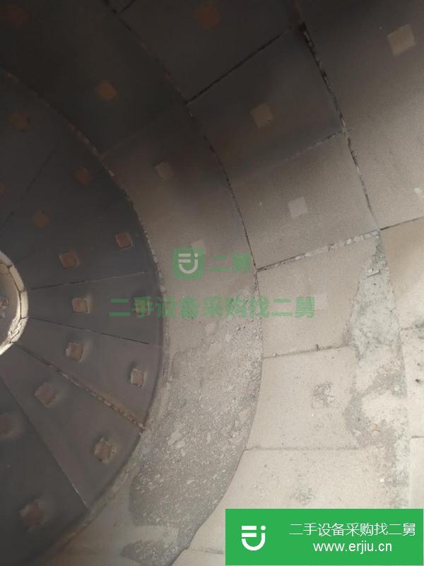 河南出售二手900X1800小型球磨機(jī)