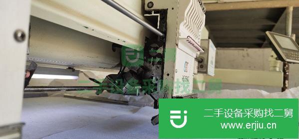 廣東出售二手九成新繡花機