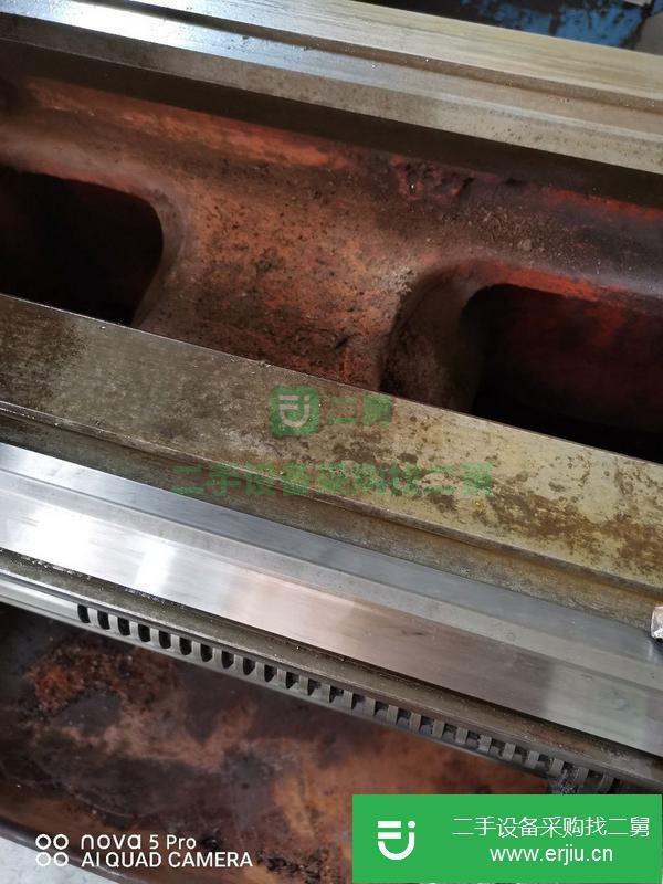 河北出售二手6140臥式車(chē)床