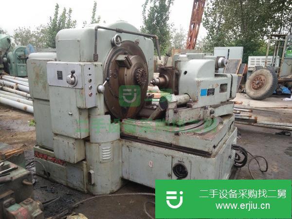 河南出售弧齒錐齒輪銑齒機