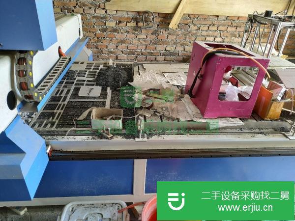 山東出售二手雕刻機