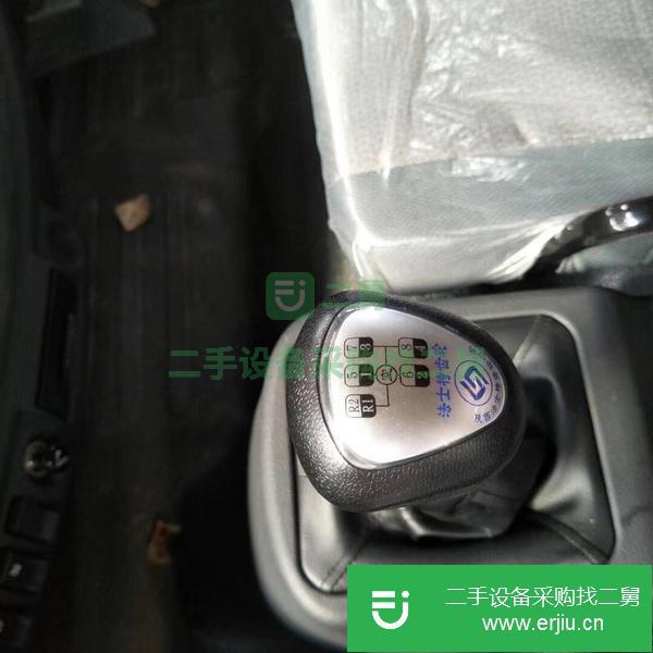 江西出售二手東風單橋平板運輸車