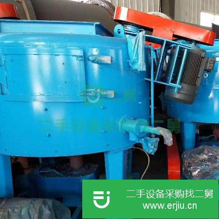山東出售二手拋丸機