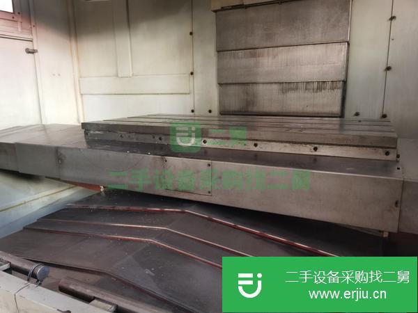 江蘇出售二手美國哈挺GX1000加工中心