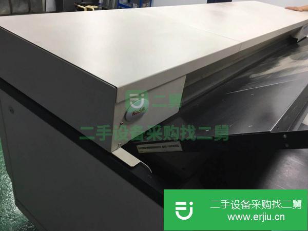 江蘇出售二手柯達VLF型號5067制版機