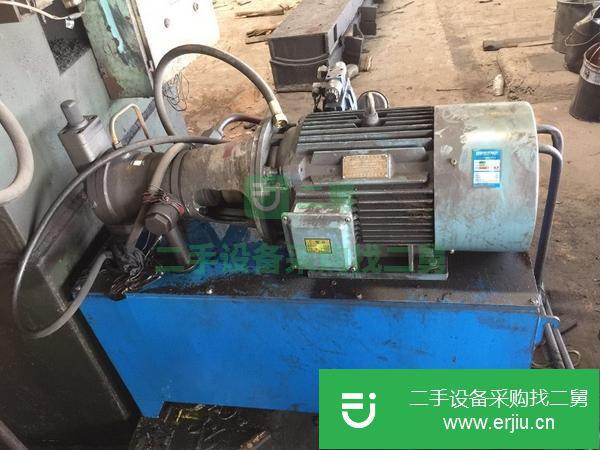 浙江出售二手YE2-180L-4三相異步電動機(jī)