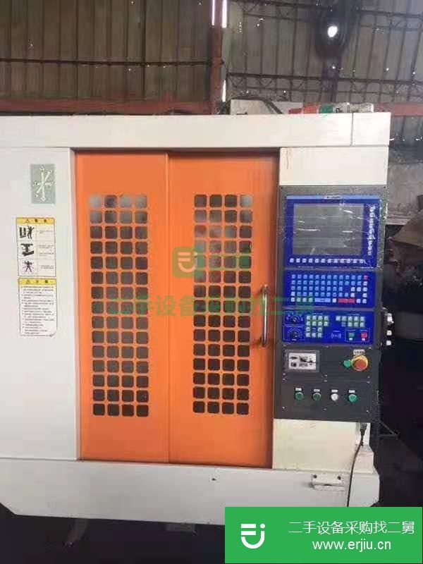 廣東出售二手T-500鉆攻中心