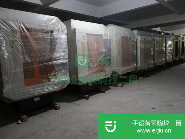 廣東出售二手T-500鉆攻中心