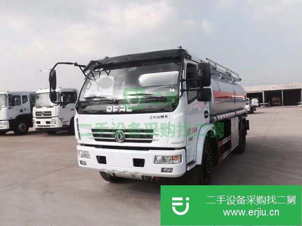 四川出售二手8噸加油車