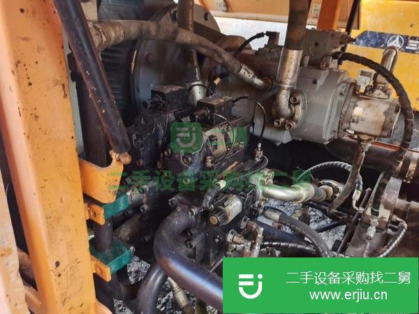 山東出售二手電拖泵