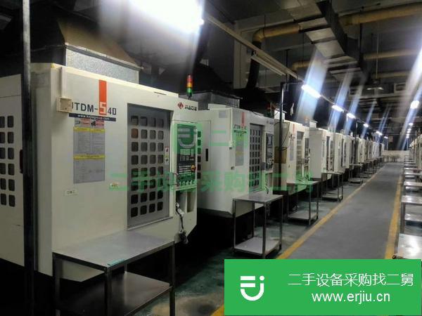 廣東出售二手180佳鐵鉆攻中心