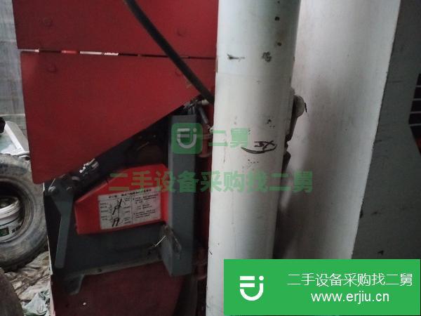 黑龍江出售二手久保田收割機