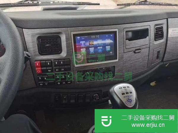 甘肅出售二手三一12噸隨車(chē)吊