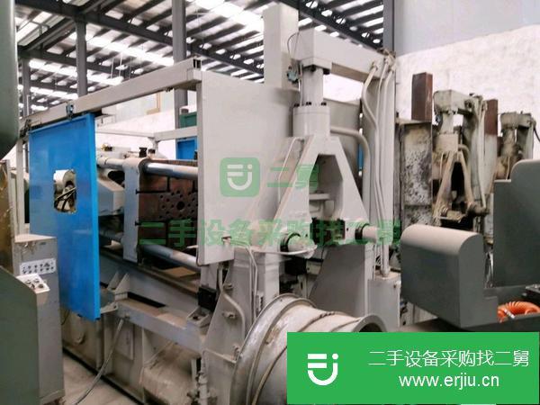 廣東出售二手伊之密壓鑄機200噸