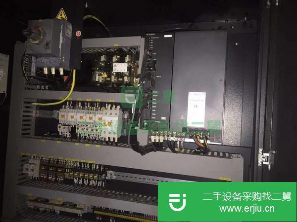 江蘇出售二手鉆攻中心