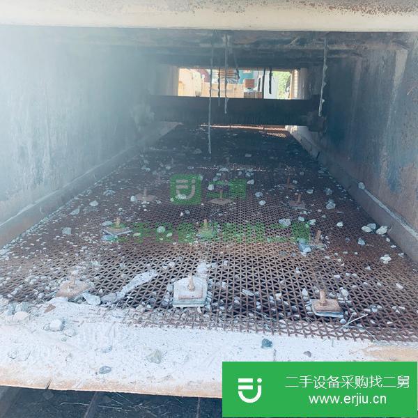 河南出售二手2460振動篩