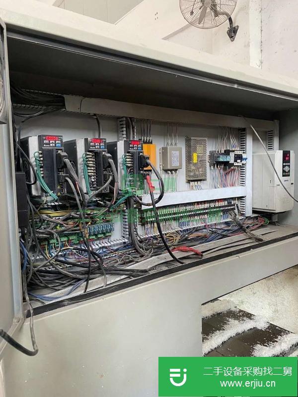 浙江出售二手鉅匠1280雕銑機