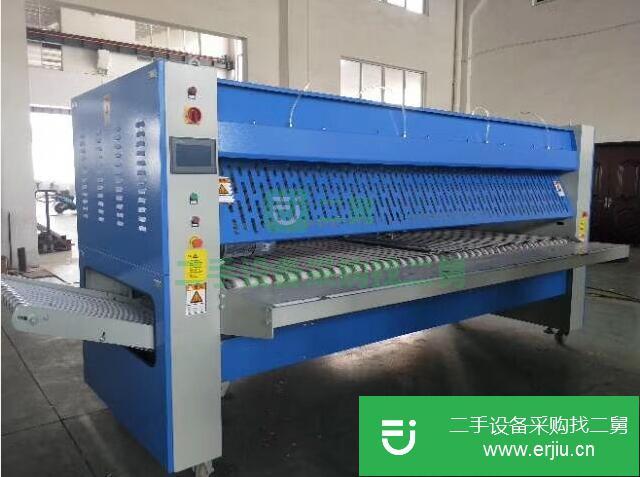 江蘇出售二手江泰ZD-4-3300自動折疊機