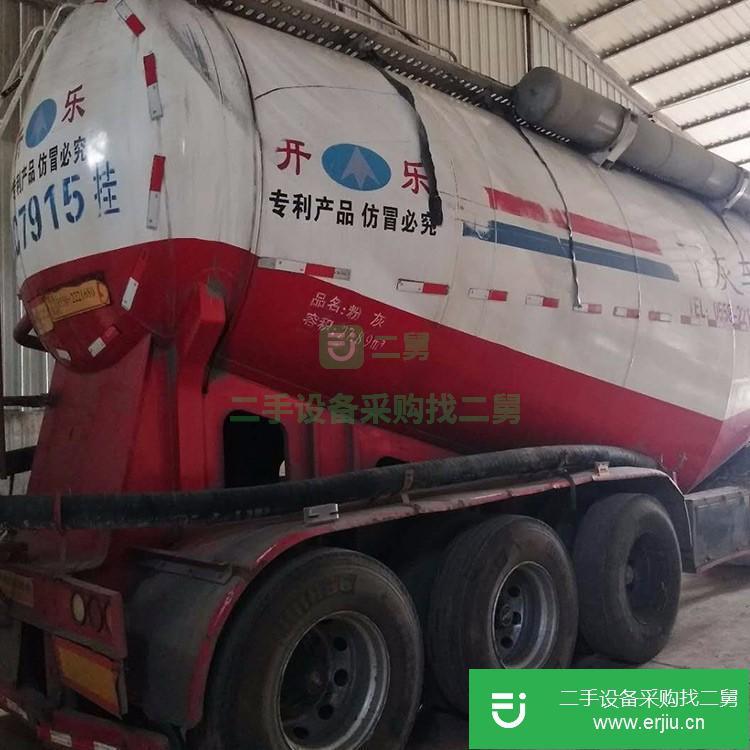 山東出售二手水泥罐