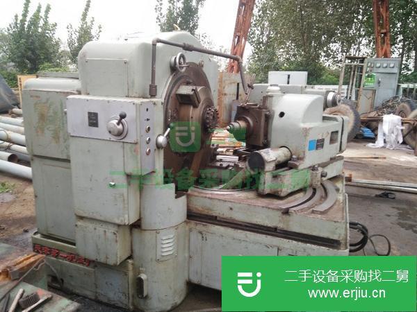 河南出售弧齒錐齒輪銑齒機