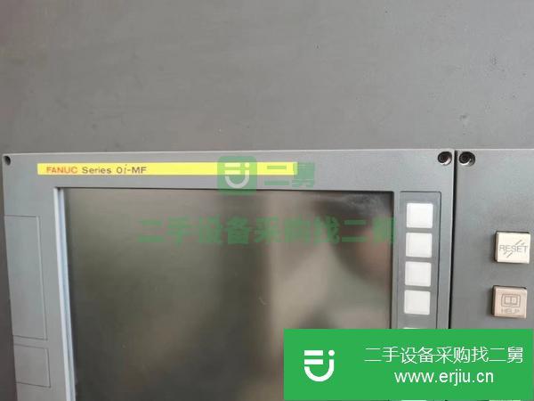 江蘇出售二手日立精機HG630x2臥式加工中心